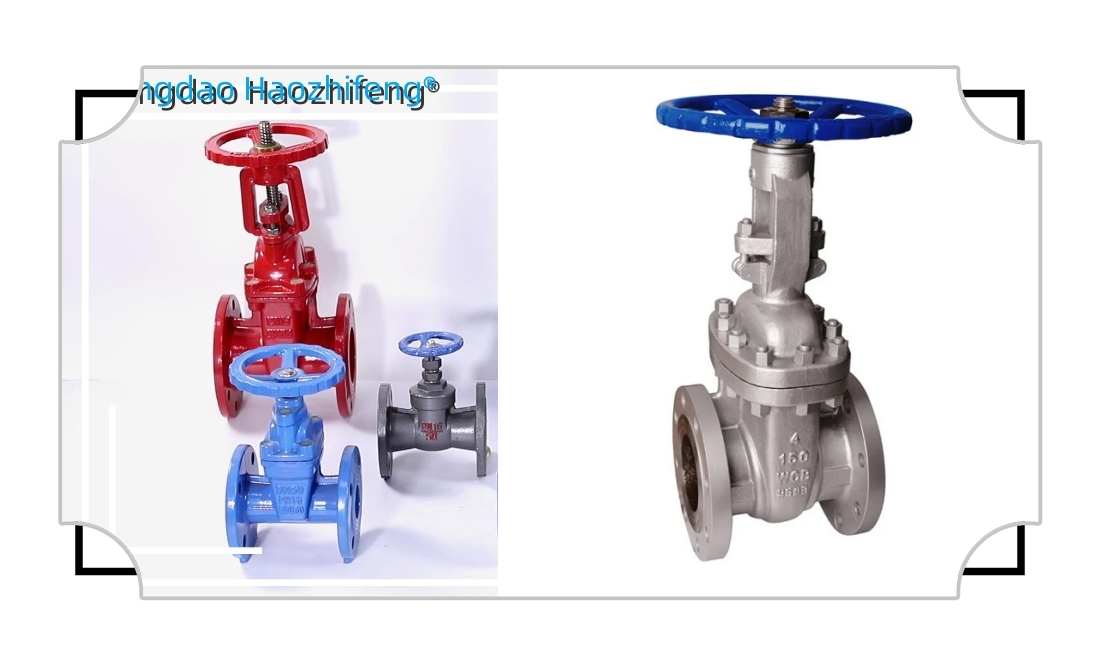 Iarann ​​Teilgthe Insínte Iarann ​​​​CI PN16 Comhla Seiceála Swing Flanged do Chórais Pluiméireachta
