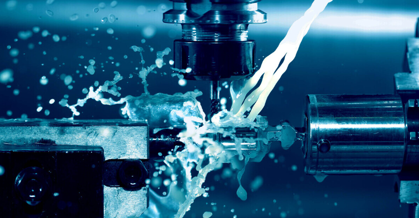 Uasmhéadú Beachtais: Ealaín na Páirteanna Machined Milling