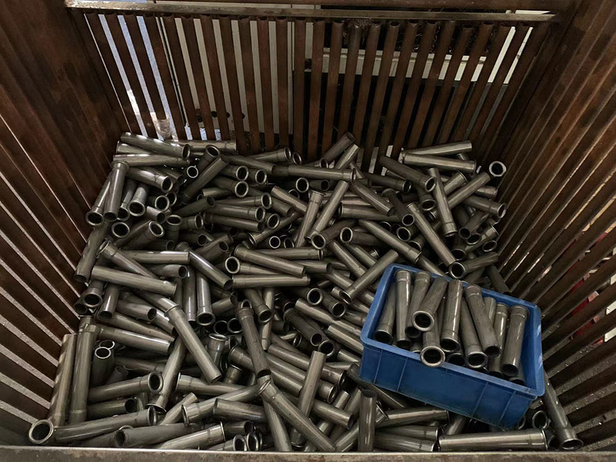 Sochair Chlárú Cuid CNC