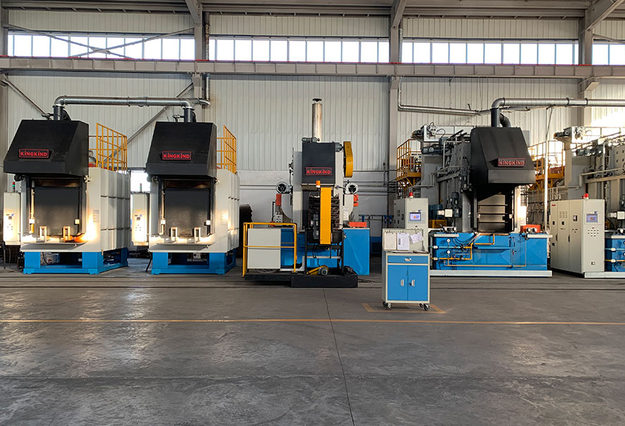 Marthanacht a threisiú trí chóireáil teasa