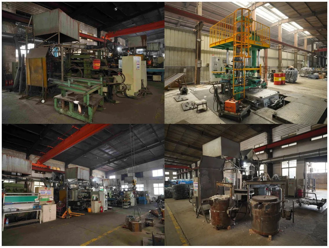 Cén fáth go bhfuil meaisínithe CNC mar bhunchloch ár gceardlann?