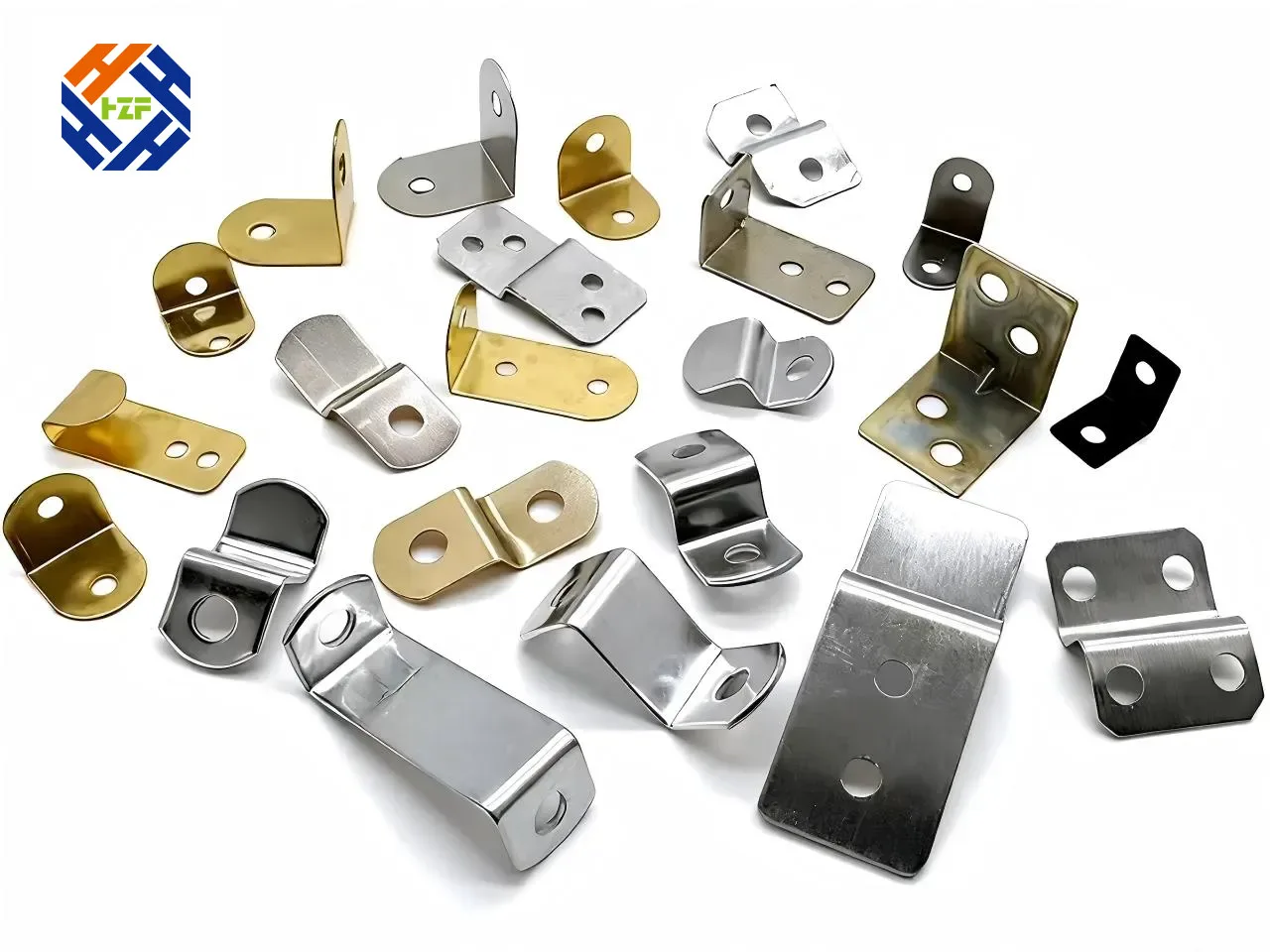 An bhfuil a fhios agat faoi lúibín cúinne miotail?